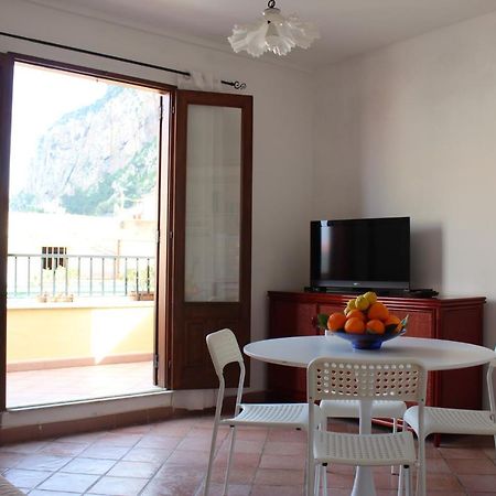 דירות צ'פאלו Casa Di Anna מראה חיצוני תמונה