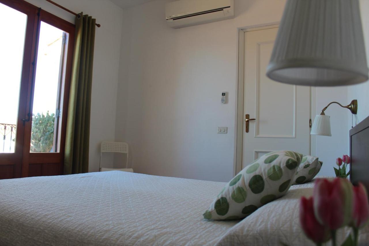 דירות צ'פאלו Casa Di Anna מראה חיצוני תמונה