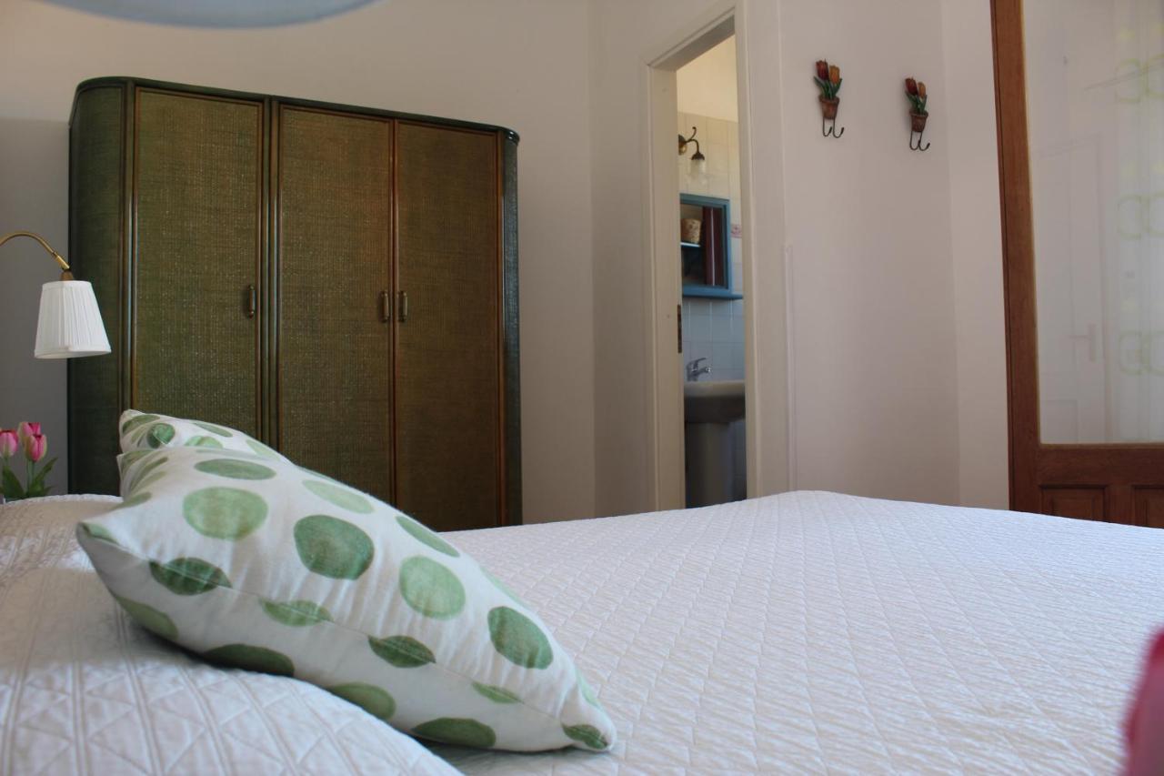 דירות צ'פאלו Casa Di Anna מראה חיצוני תמונה