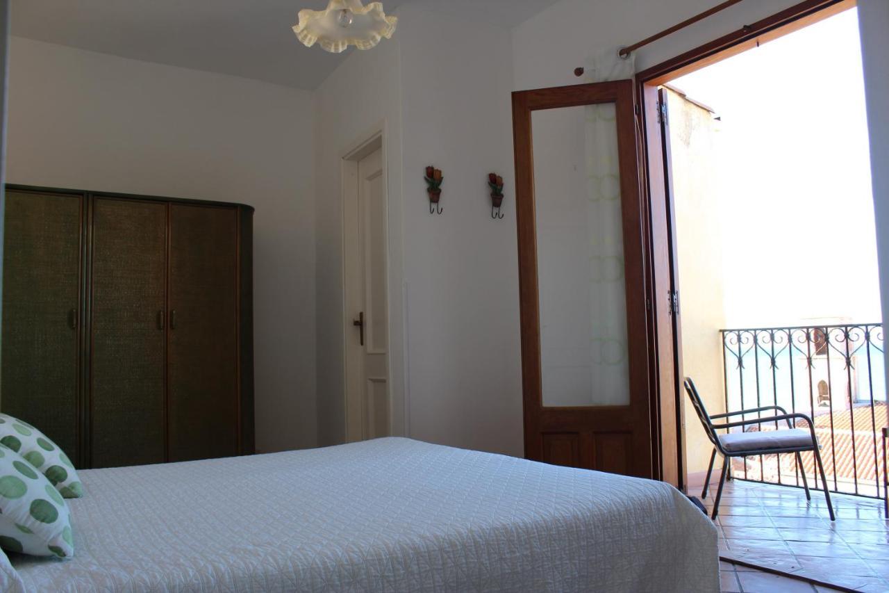 דירות צ'פאלו Casa Di Anna מראה חיצוני תמונה