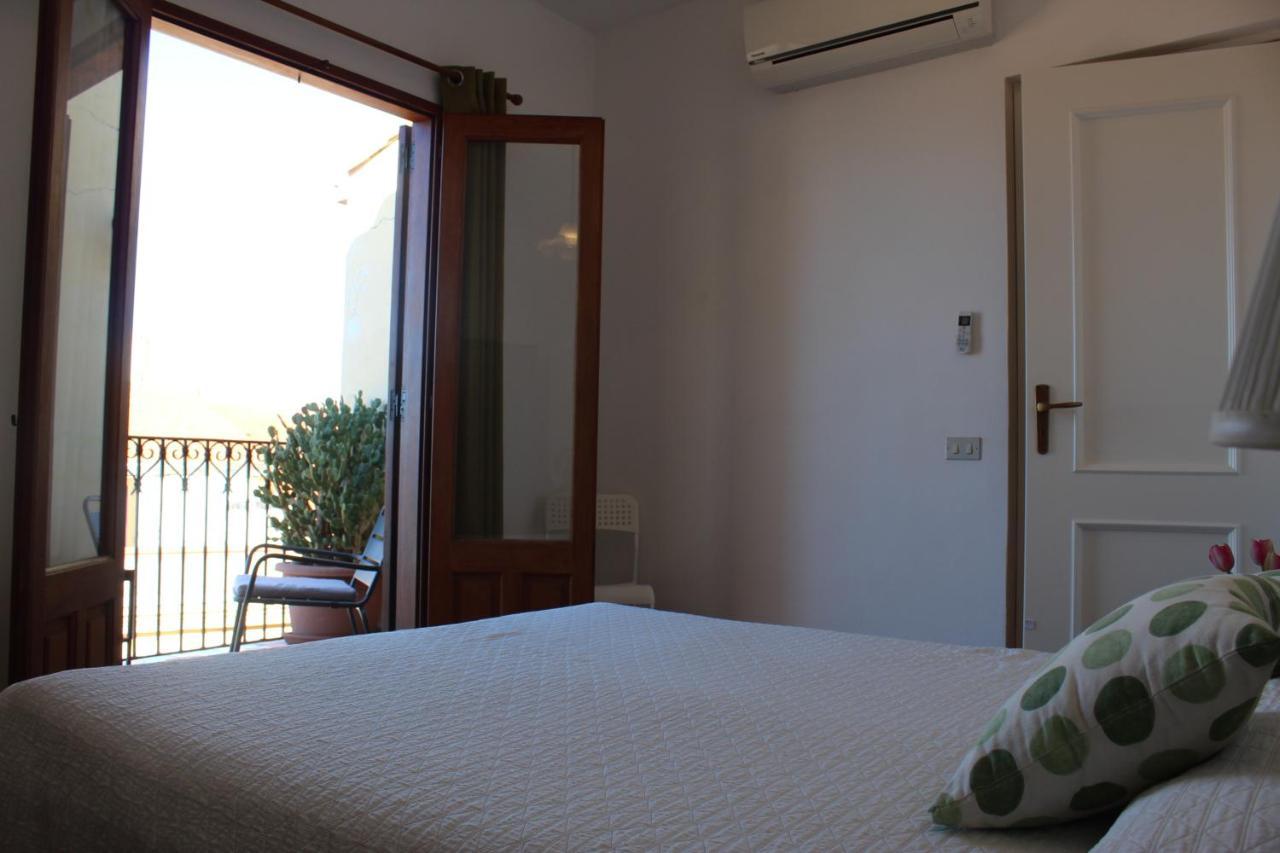 דירות צ'פאלו Casa Di Anna מראה חיצוני תמונה