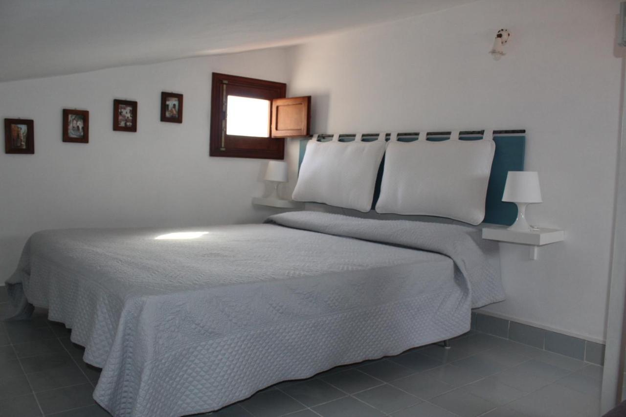 דירות צ'פאלו Casa Di Anna מראה חיצוני תמונה