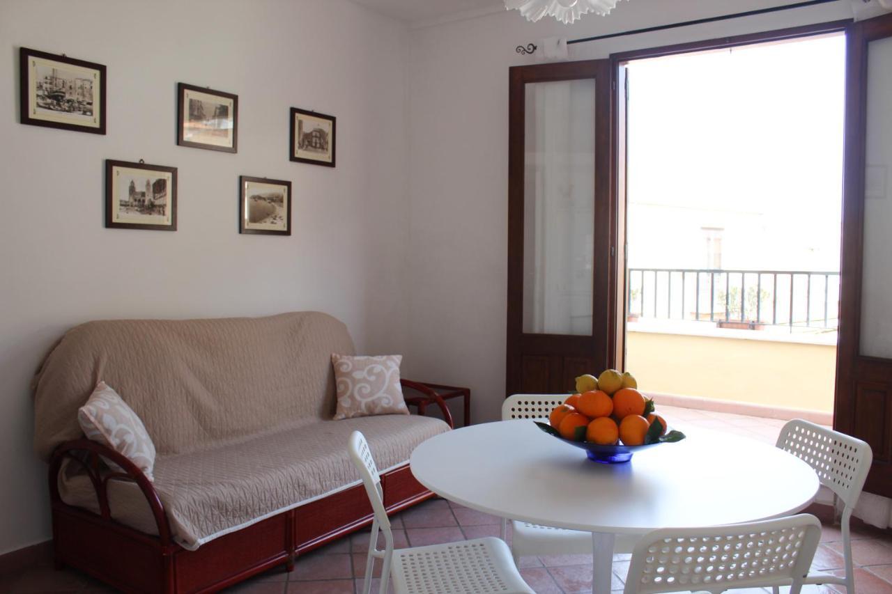 דירות צ'פאלו Casa Di Anna מראה חיצוני תמונה