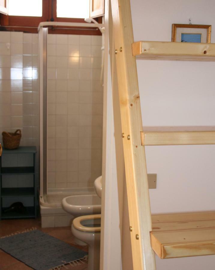 דירות צ'פאלו Casa Di Anna מראה חיצוני תמונה