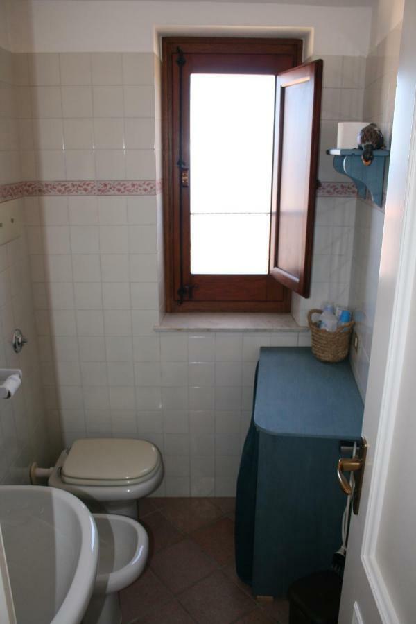 דירות צ'פאלו Casa Di Anna מראה חיצוני תמונה