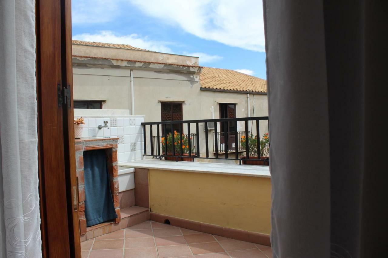 דירות צ'פאלו Casa Di Anna מראה חיצוני תמונה